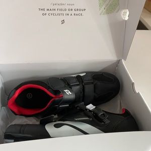 Peloton Cycling Shoes size 42